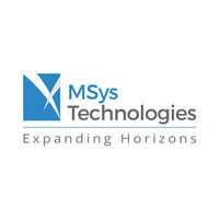 Msys Technologies Logo